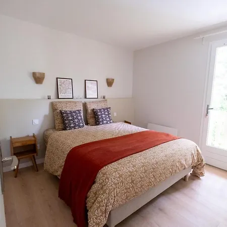 Elsea Apartment