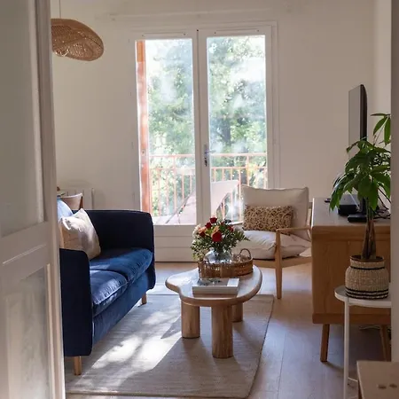 Elsea Appartement Vernet-les-Bains