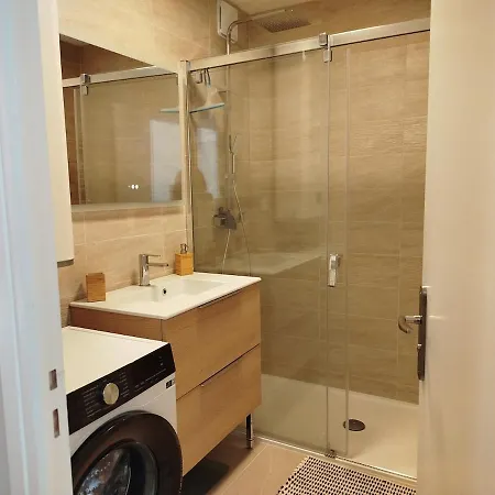 Apartment Elsea *