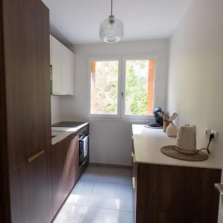 Apartment Elsea *