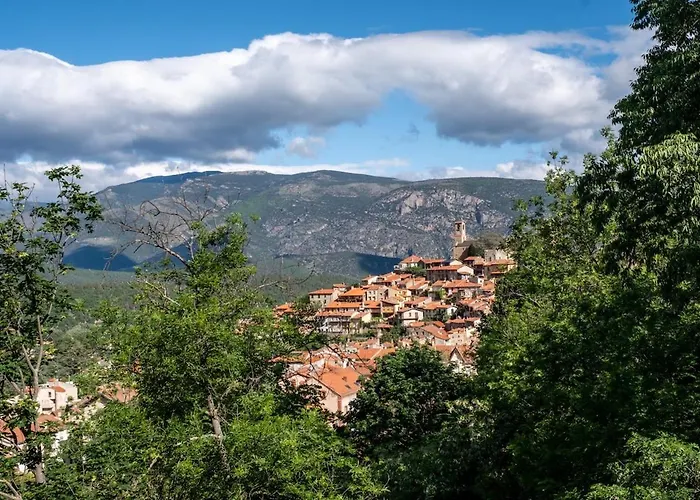 Appartamento Elsea Vernet-les-Bains